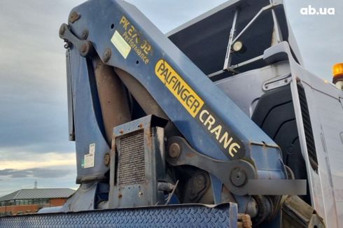 Volvo 320 2010 - фото 12