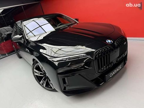 BMW 7 серия 2023 - фото 16