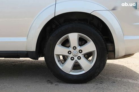 Dodge Journey 2010 - фото 30