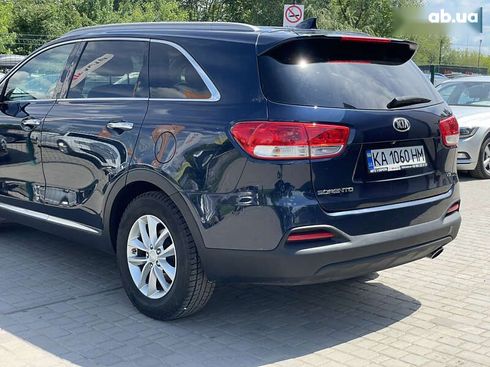 Kia Sorento 2014 - фото 17
