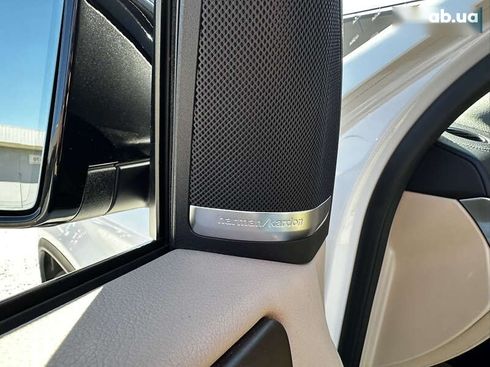 Mercedes-Benz GLE-Class 2018 - фото 29