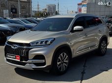 Продажа б/у Chery Tiggo 8 - купить на Автобазаре