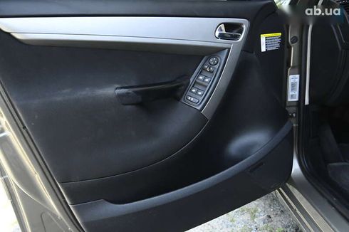 Citroёn C4 Picasso 2009 - фото 14