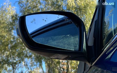 Ford Escape 2017 - фото 23