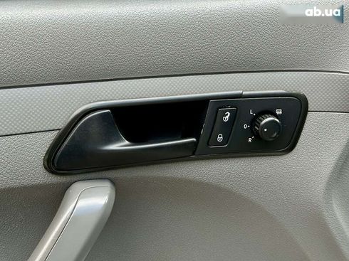 Volkswagen Caddy 2008 - фото 24