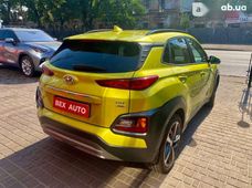 Продаж вживаних Hyundai Kona 2020 року - купити на Автобазарі