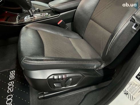 BMW X3 2017 - фото 16