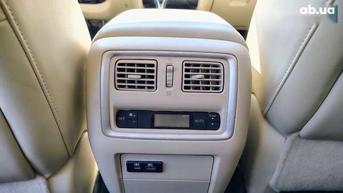 Infiniti QX60 2018 - фото 13