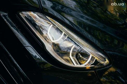 BMW Alpina B6 2015 - фото 8