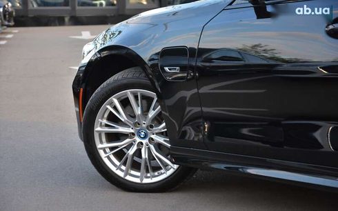 BMW 3 серия 2022 - фото 14