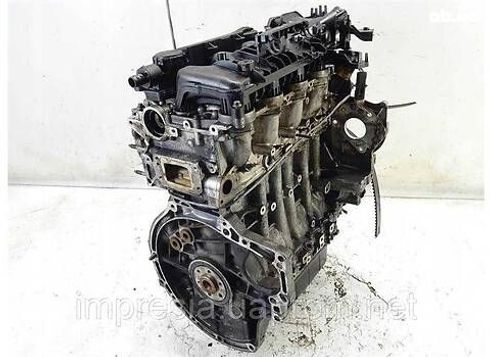 двигатель в сборе для Ford Focus - купить на Автобазаре - фото 5