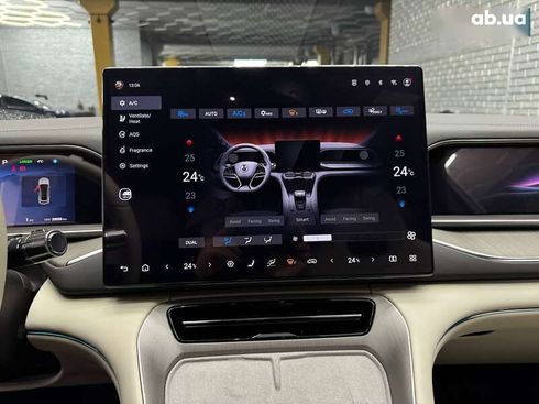 Denza N7 2024 - фото 22