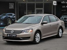 Продажа б/у Volkswagen Passat в Харькове - купить на Автобазаре