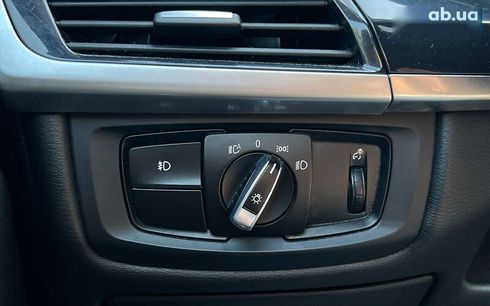BMW X5 2015 - фото 27
