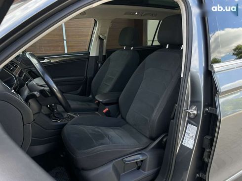 Volkswagen Tiguan 2018 - фото 26