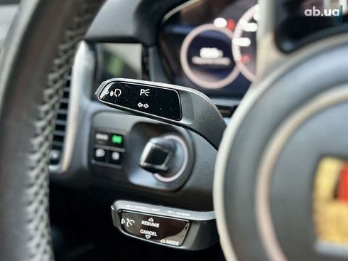 Porsche Cayenne 2018 - фото 21