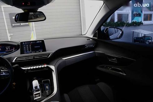 Peugeot 3008 2021 - фото 15