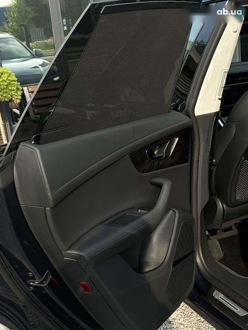 Audi Q8 2023 - фото 28