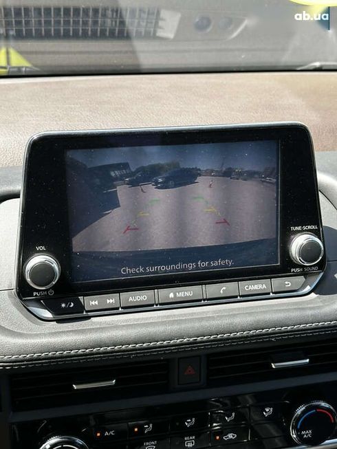 Nissan Rogue 2020 - фото 10