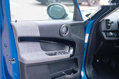 MINI Countryman 2019 - фото 27
