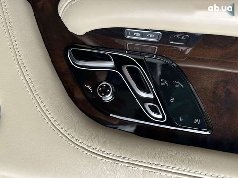 Land Rover Range Rover 2021 - фото 24