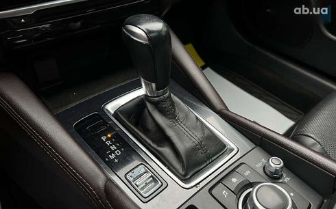 Mazda 6 2017 - фото 18