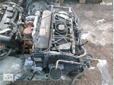 Двигатель в сборе Ford Mondeo - купить на Автобазаре