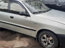 Daewoo механика бу купить в Украине - купить на Автобазаре