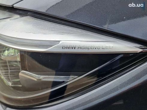 BMW 4 серия 2017 - фото 30
