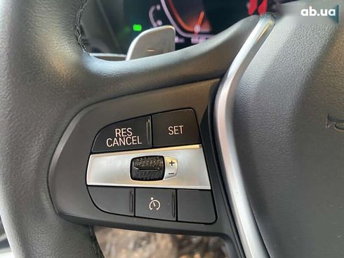BMW X4 2020 - фото 29