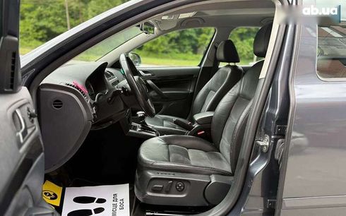 Skoda Octavia 2011 - фото 9