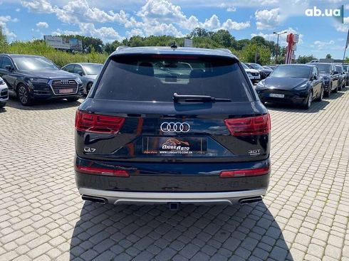 Audi Q7 2016 - фото 6
