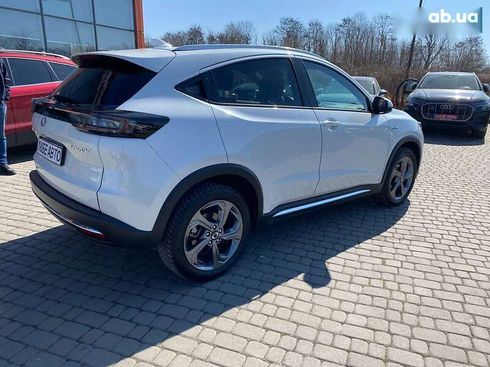 Honda M-NV 2022 - фото 8