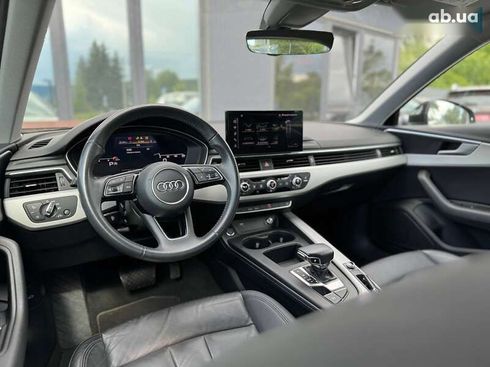 Audi A4 2019 - фото 6