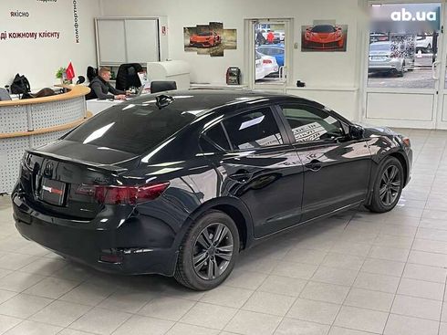 Acura ILX 2012 - фото 9