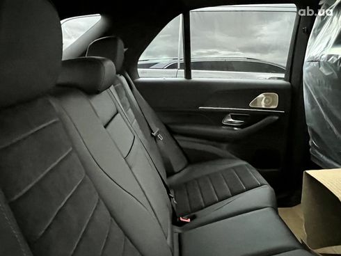 Mercedes-Benz GLE-Класс 2023 - фото 23