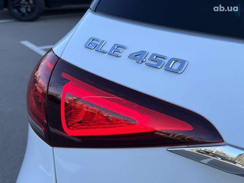 Mercedes-Benz GLE-Class 2023 - фото 17