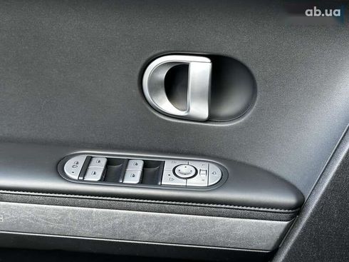 Hyundai Ioniq 5 2022 - фото 27
