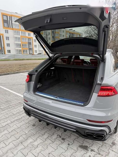 Audi SQ8 2020 - фото 9