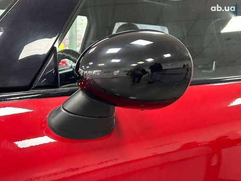 MINI John Cooper Works 2018 - фото 15