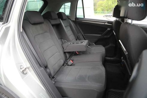 Volkswagen Tiguan 2019 - фото 7