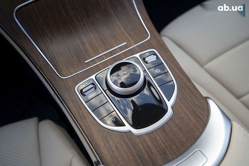 Mercedes-Benz C-Класс 2018 - фото 26