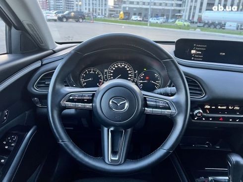 Mazda CX-30 2021 - фото 11