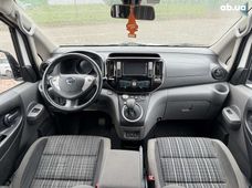 Продажа б/у Nissan e-NV200 2019 года в Житомире - купить на Автобазаре