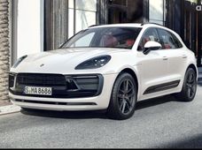 Новые Porsche в Украине - купить на Автобазаре