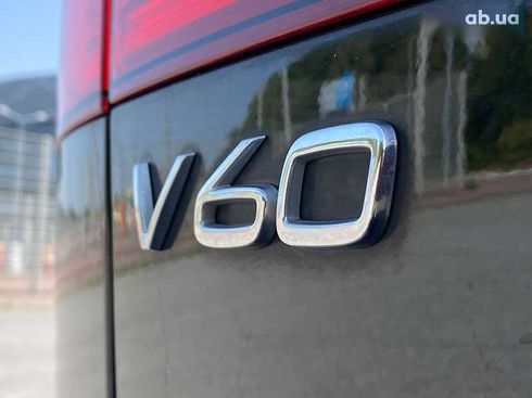 Volvo V60 2019 - фото 10