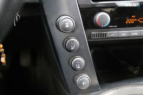 SsangYong Kyron 2012 - фото 20
