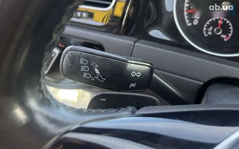 Volkswagen Golf 2016 - фото 26