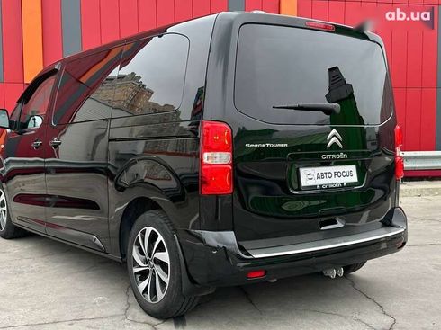 Citroёn SpaceTourer 2019 - фото 7
