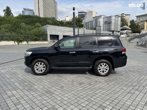 Toyota Land Cruiser 2014 - фото 4